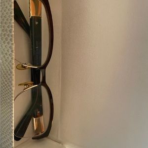 Jimmy Choo Reading glasses